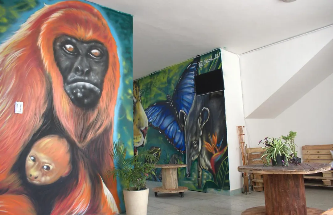 Serrania Hostal-1
