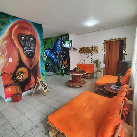 Serrania Hostal-2