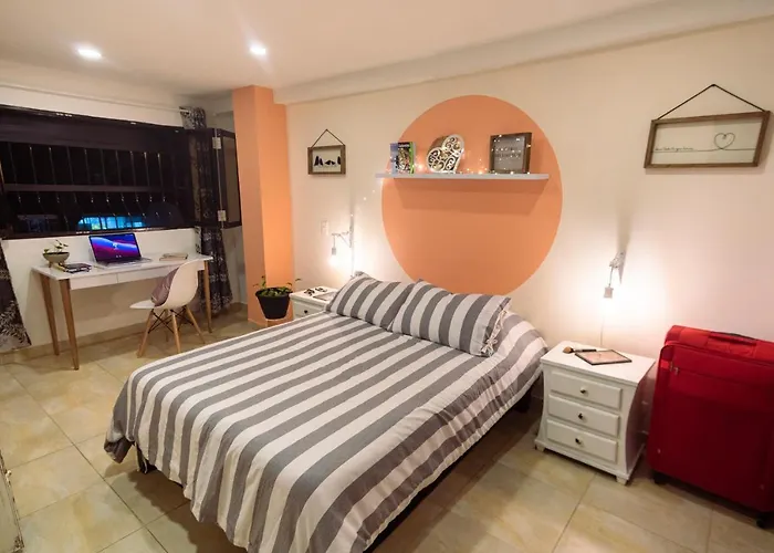 Malaika Hostel Medellín