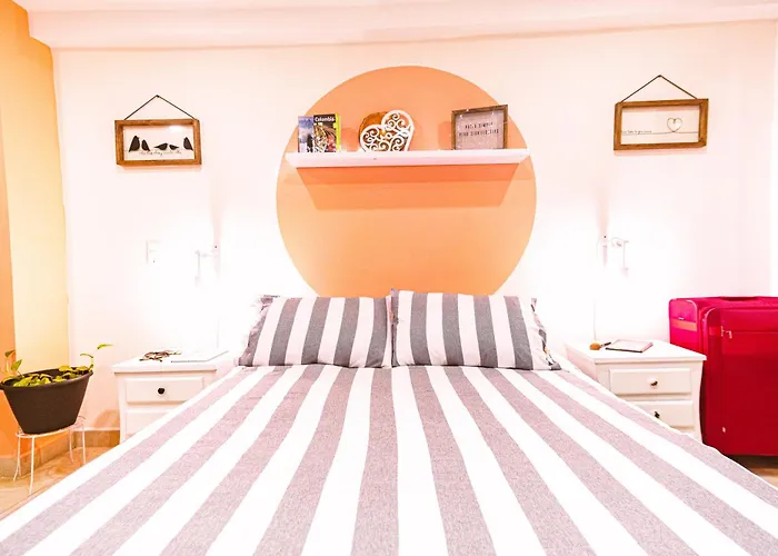 Malaika Hostel Medellín